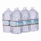 Crystal Geyser Alpine Spring Water, 1 Gal Bottle, 288PK 12514 2 - alternate 11
